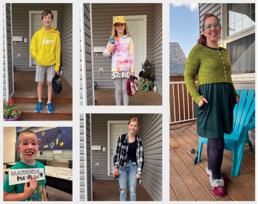 Learning to love the snapshot chronicles