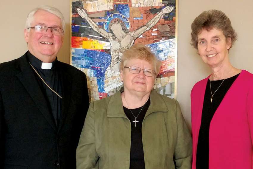 National survey on vocations is the first of its kind