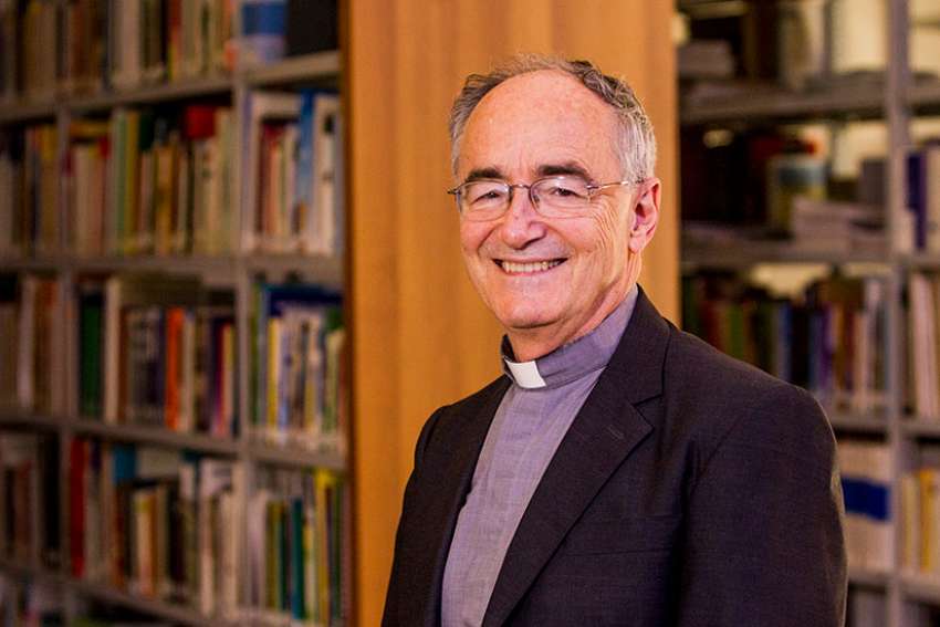 Pope Francis emphasizes real help for those in need, says Canadian Jesuit