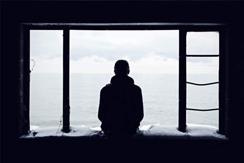 Robert Kinghorn: Fighting the fight against ‘alone-ness’
