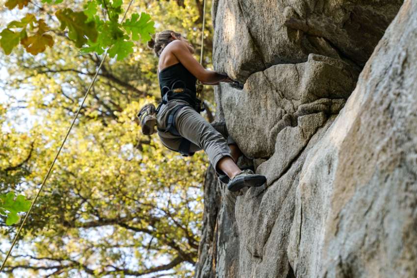 God's Word on Sunday: There are no shortcuts on path to God