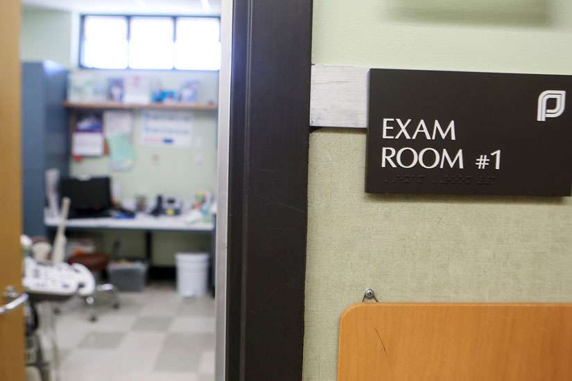 Injunction placed on Indiana abortion law; Planned Parenthood closes site