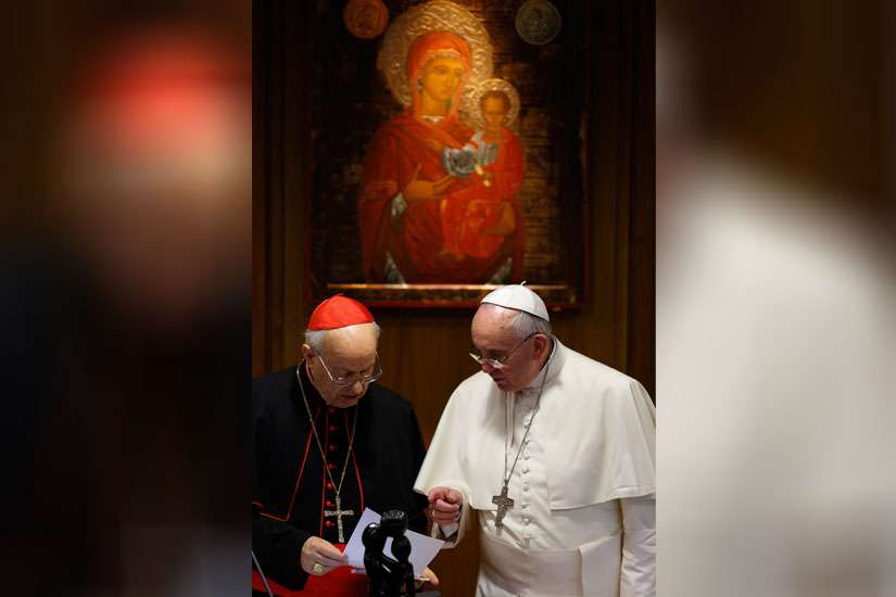 Pope Francis speaks: 5 takeaways from another blockbuster interview