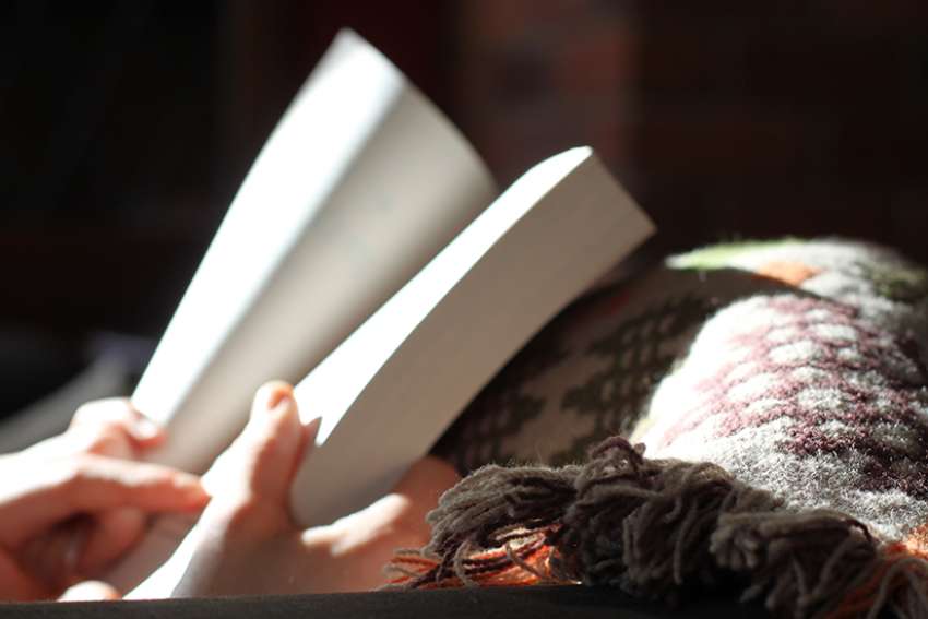 Charles Lewis: Writings connect the dots of creation