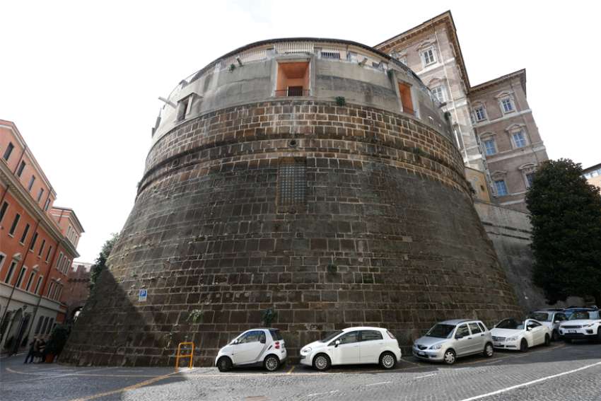 Australian agency admits serious error in reporting Vatican bank transfers