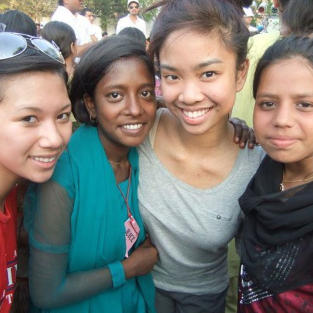 Youth-run charity to help one good cause at a time