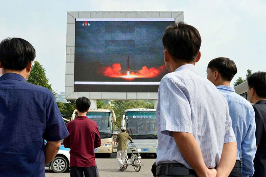 Editorial: Nuclear ban elusive