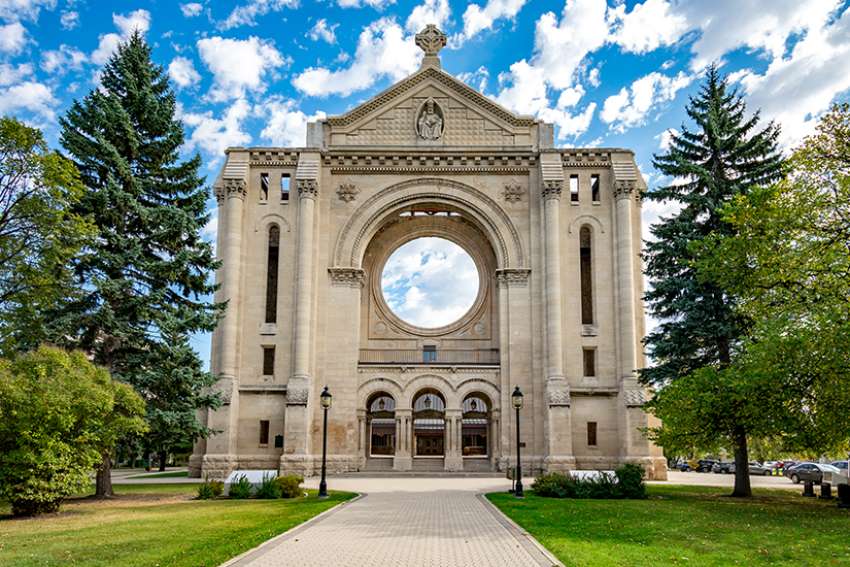 Fr. Raymond J. De Souza: Where are the missionaries who will evangelize today?