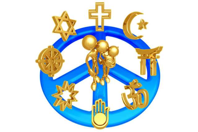 Principles for interfaith dialogue, attitudes