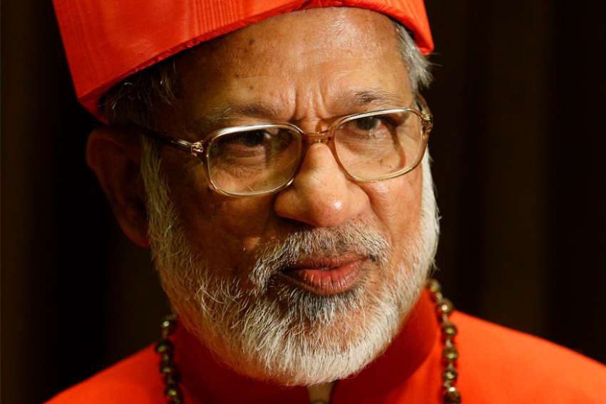 Alencherry will face trial over land deals, Indian court rules