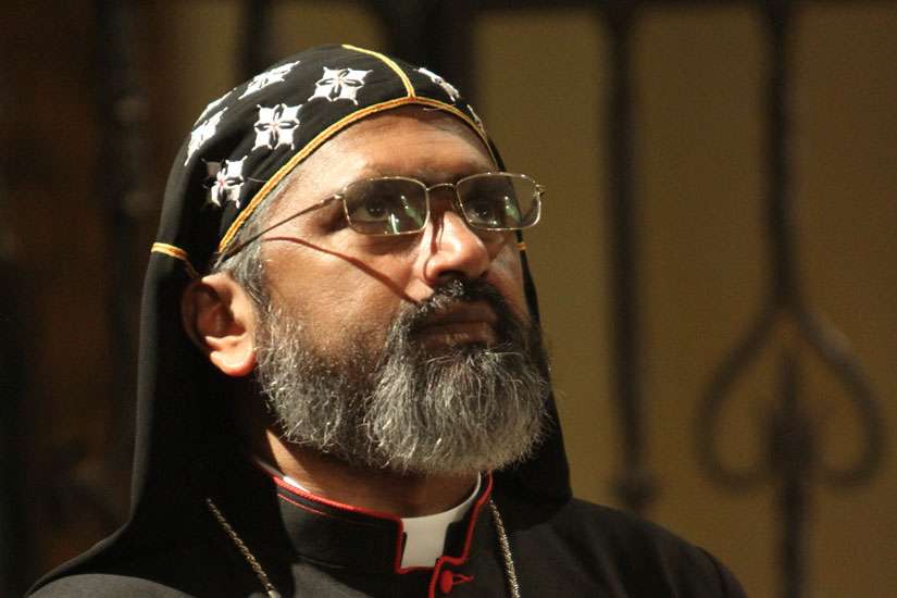Pope erects Syro-Malankara eparchy for Canada, U.S.