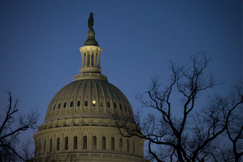 U.S. Senate again fails to pass Born-Alive Abortion Survivors Protection Act
