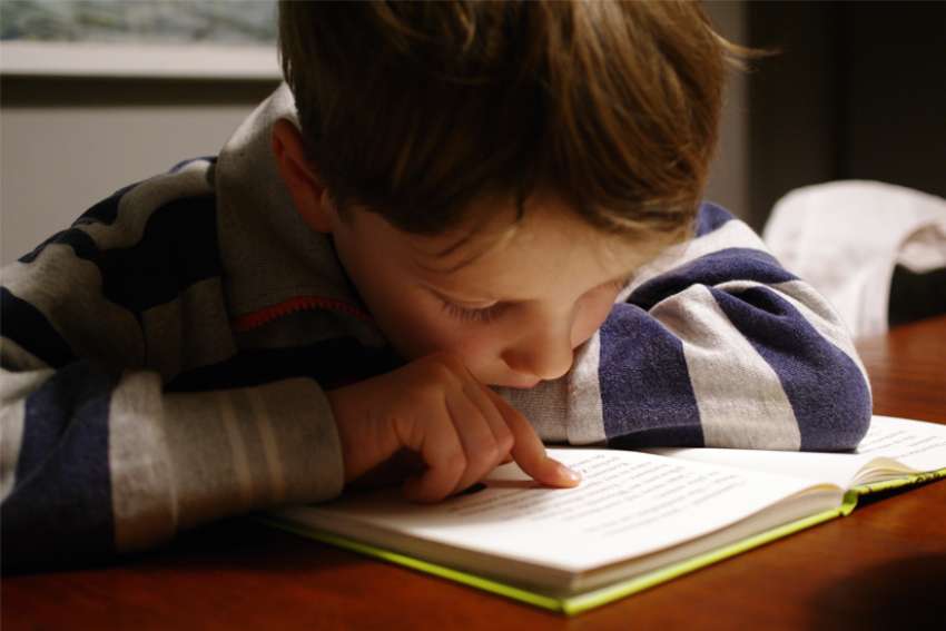 Speaking Out: Seeing beauty in the autistic