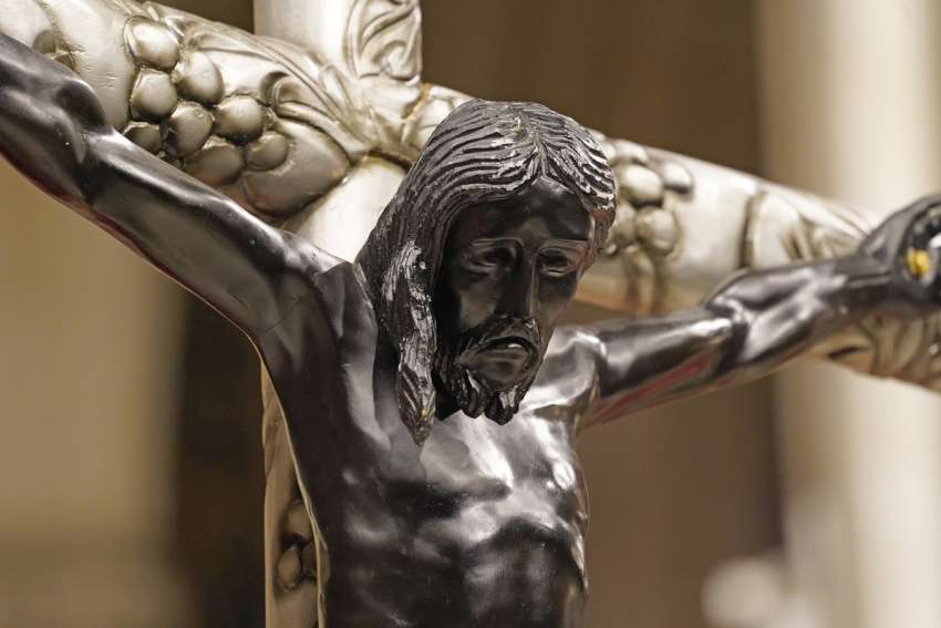Easter makes Christ’s real presence tangible