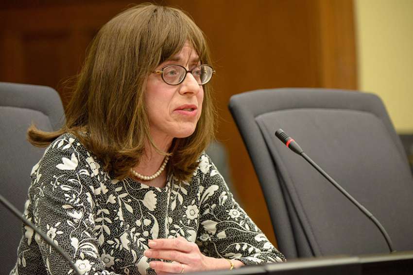 Doctors being ’bullied’ over assisted suicide, legislators told at Bill 84 hearings