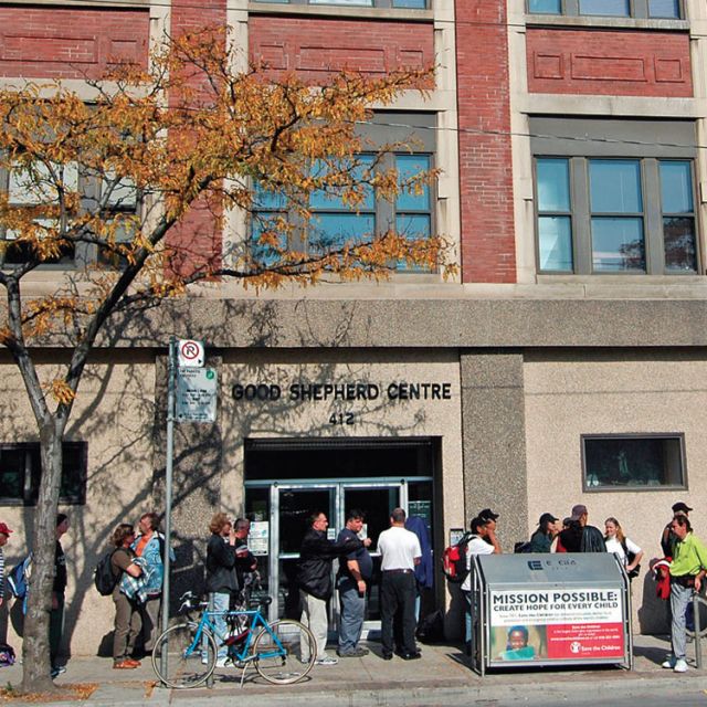 Stronger ethics needed in public health