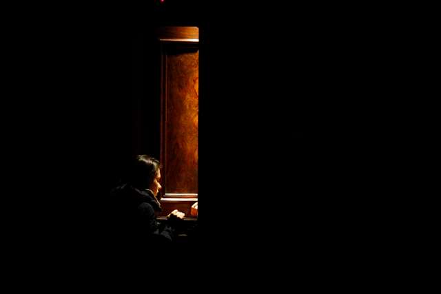 Herman Gooden: Yes, confession really is good for the soul