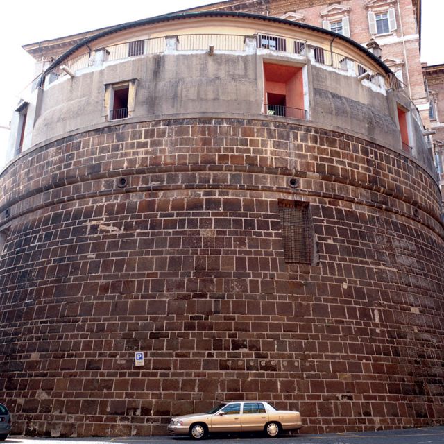 Vatican bank launches website to boost transparency, media relations 