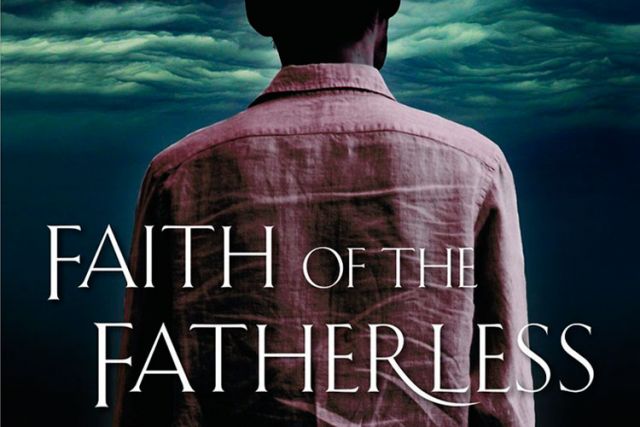 Atheism and the sins of the father