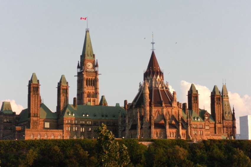 Justice Committee grants transgender bill quick approval