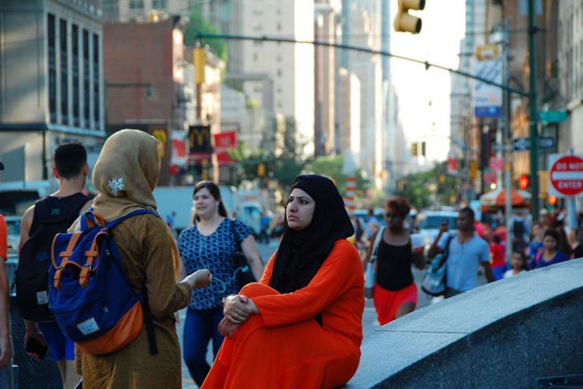 'Morally wrong' to create a 'Muslim registry,' say U.S. religious freedom advocates