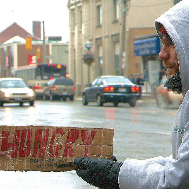 Housing-first strategy for homeless extended until 2019