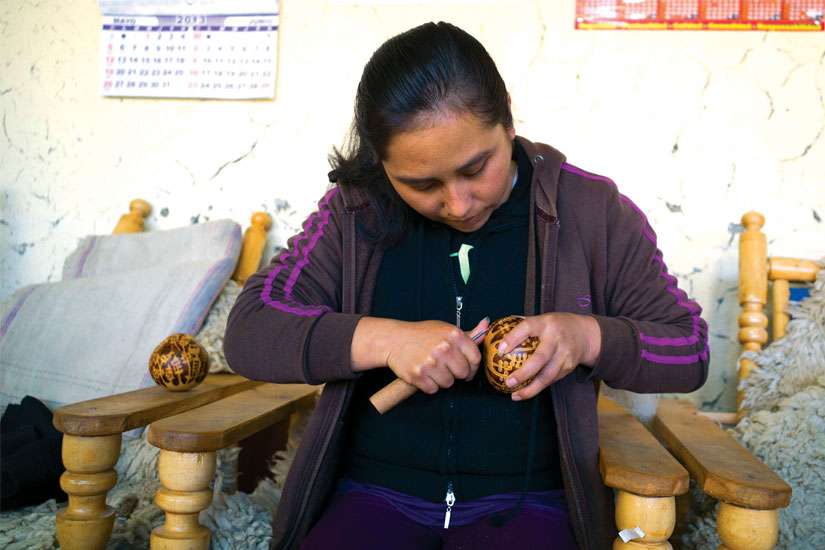 This Christmas, shop fair trade
