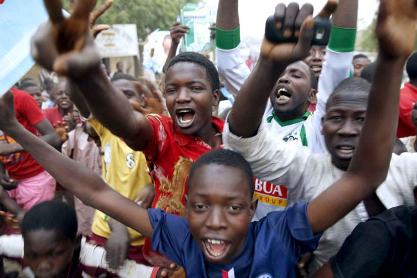 Can a Muslim president defeat Boko Haram? Nigerians are betting on it