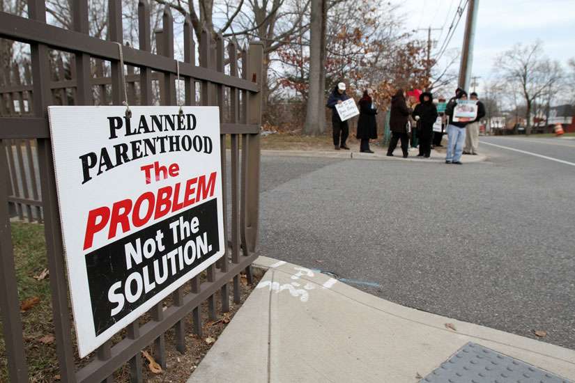 AP: Number of abortions in U.S. has gone down since 2010
