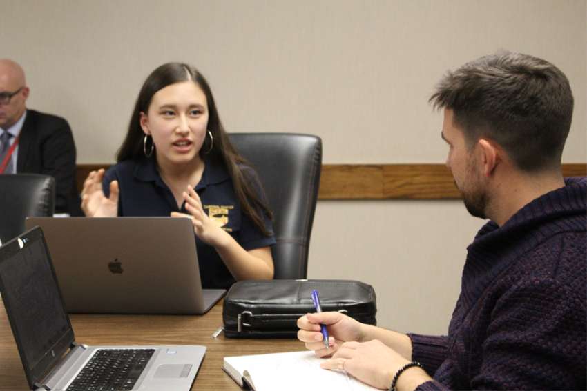 Speaking Out: Words don’t alter Catholic teaching
