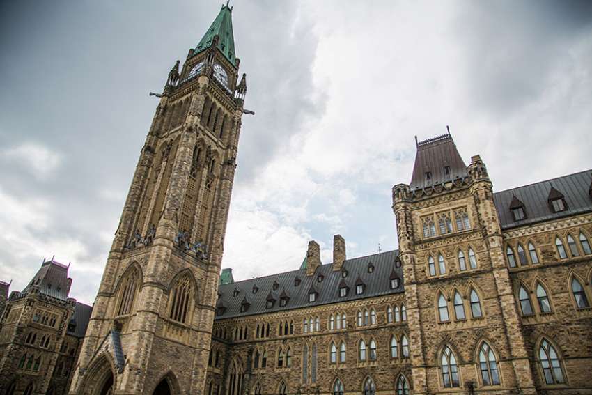New federal budget puts Canada on track for palliative care framework