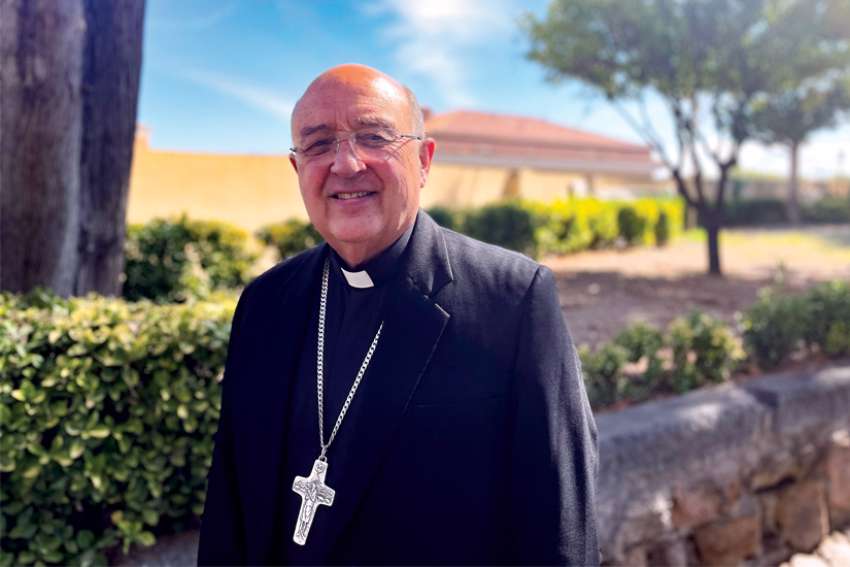 Bishops say Peru can’t withstand ‘instability’