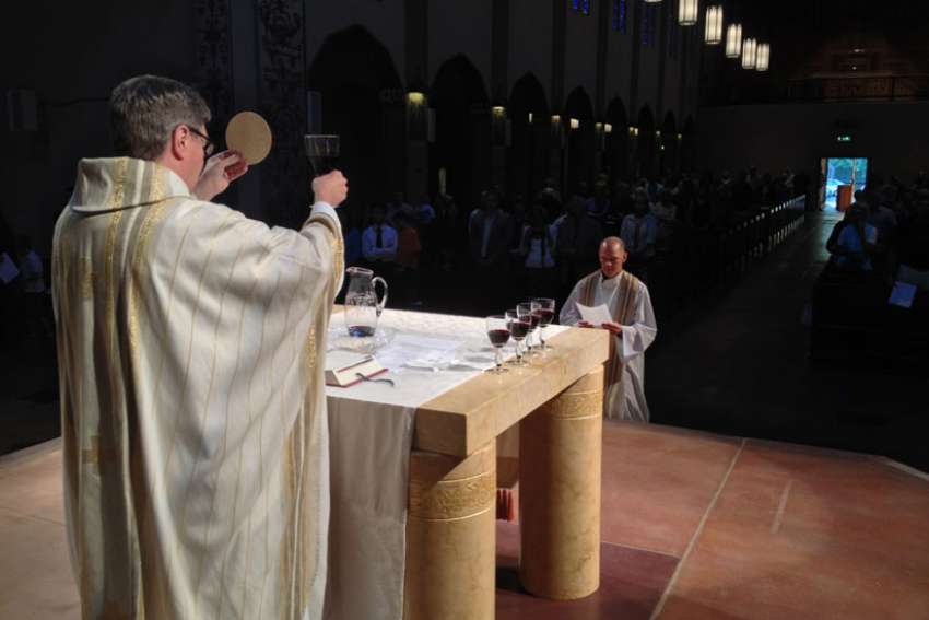 Making the most of Mass
