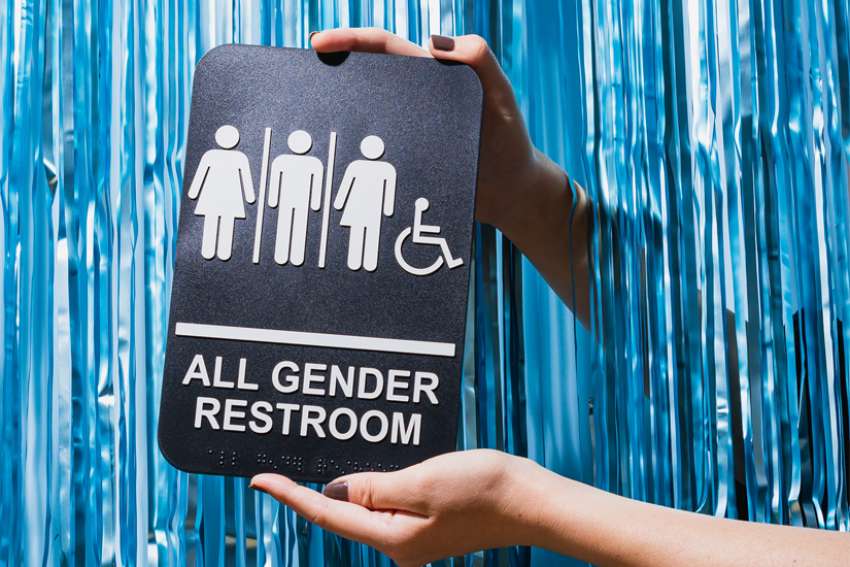 Sr. Helena Burns: Dealing with ‘the gender talk’