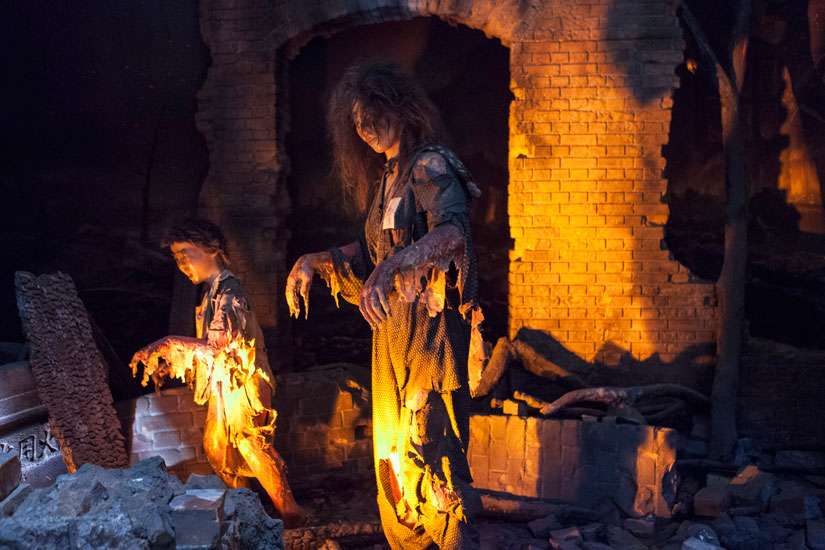 Pope Francis on the anniversary of the bomb: ‘A lasting warning to humanity’