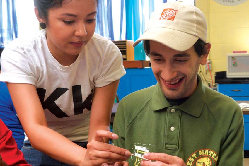Bill aims to incentivize charitable giving