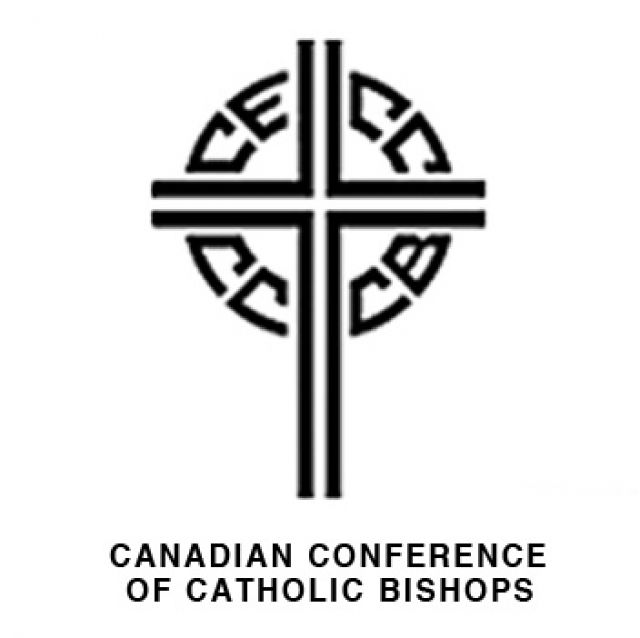 "Christ lifts our hopes and leads us to peace" - CCCB
