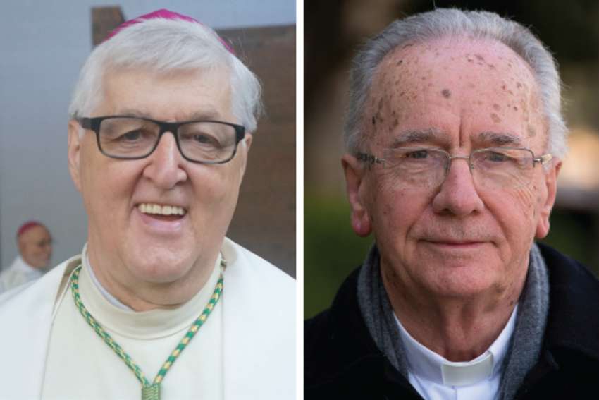 Quebec bishops have ‘open discussion’ on married priests