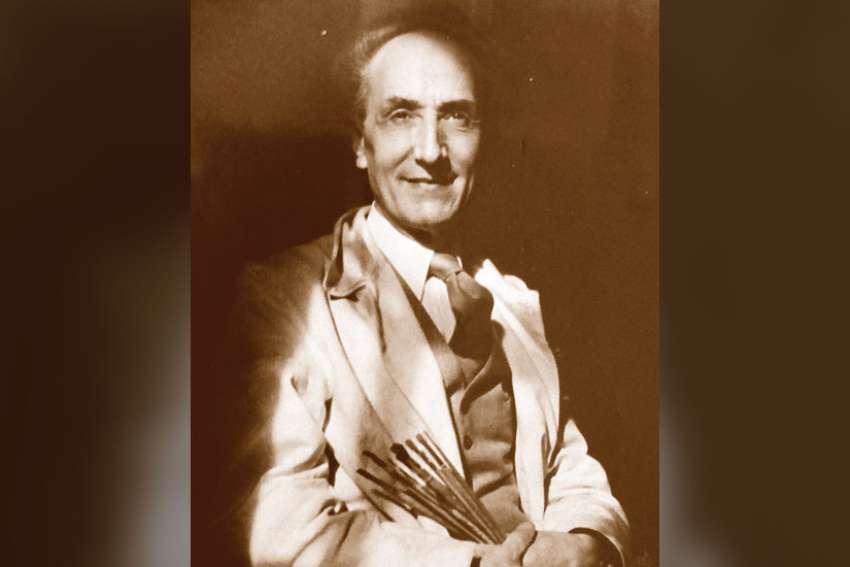 Montreal reverses decision to rename park that memorializes ‘Canada’s Michelangelo’