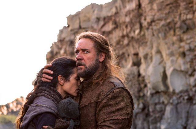 Noah sparks debate over one of the world’s oldest and most beloved stories