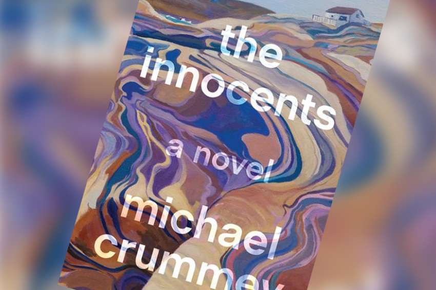 Glen Argan: Novel reveals dangers of an insular world