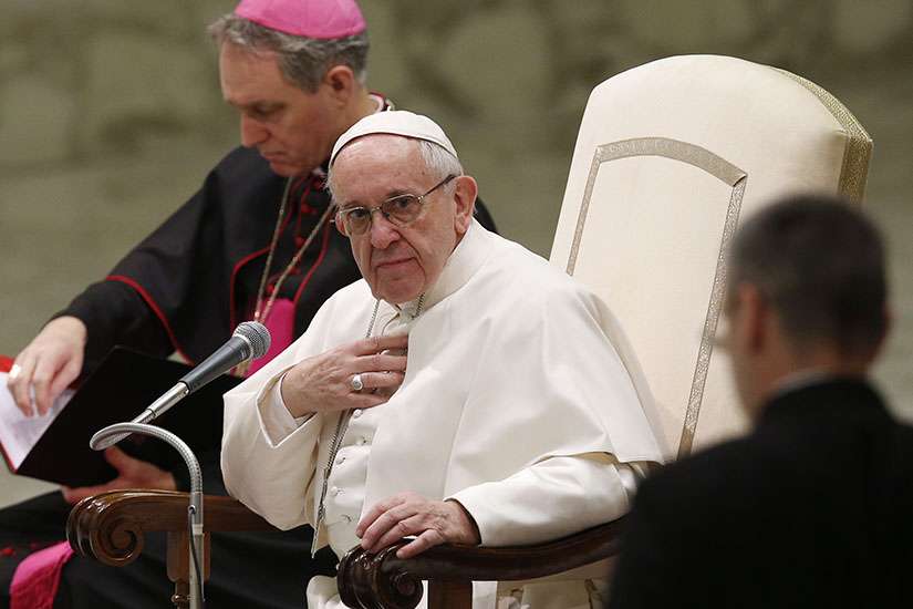 Pope's homily: ‘May God give us the grace to proclaim an end to wars in world’