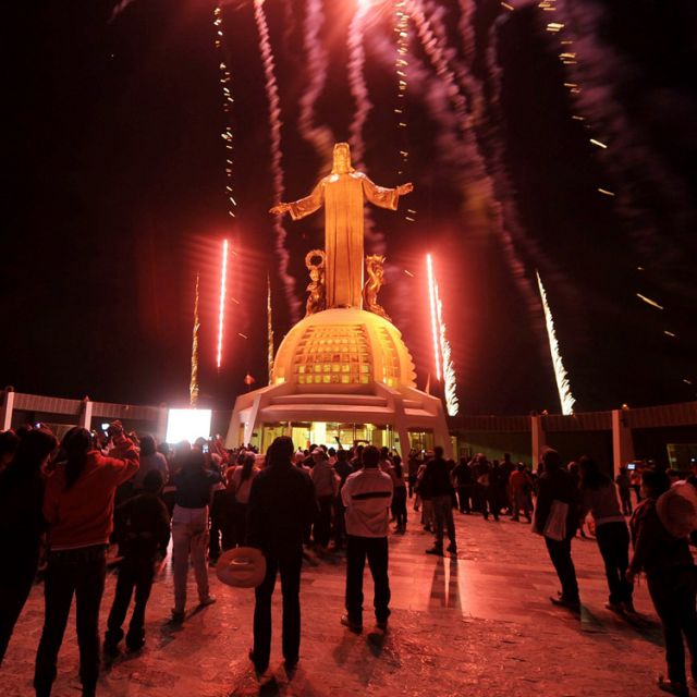 Mexican Senate approves religion liberty provisions 