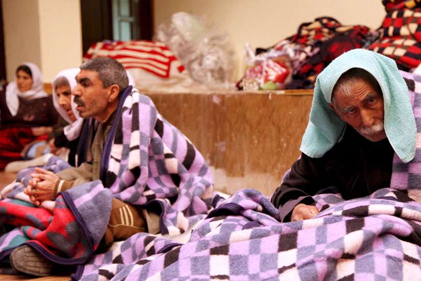 19 Assyrian Christians released, but many concerned for more than 200 said to be held captive