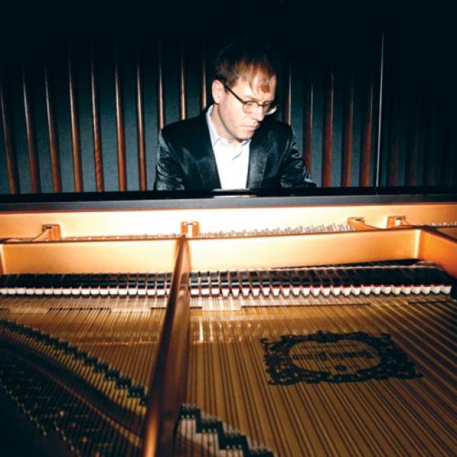 David Braid, a faithful performer