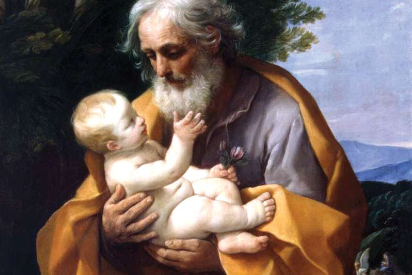 Speaking Out: Go to Joseph before it’s too late