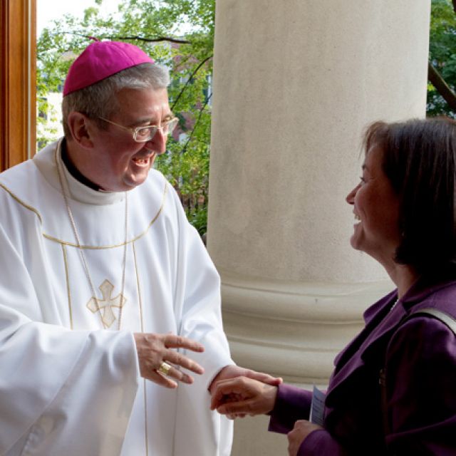 Irish bishops: God not missed in lives of many Europeans 