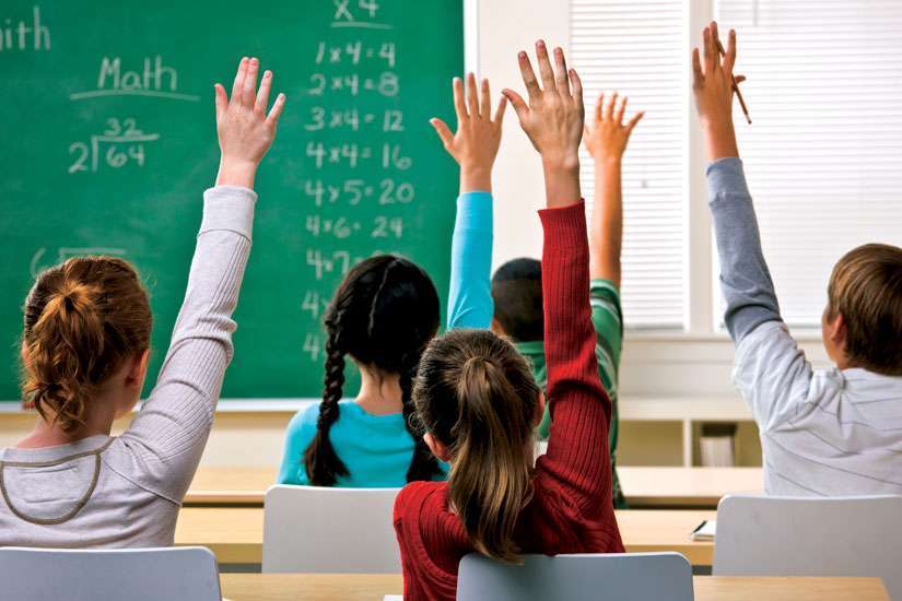 Toronto school sees jump in math grades through unique strategy
