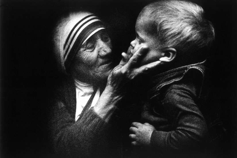 Mother Teresa is ‘Saint of the Doubters,’ says Jesuit author