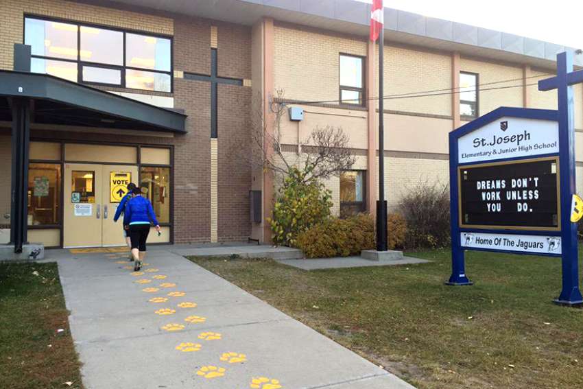 Calgary Catholic School Board faces anti-LGBT discrimination lawsuit from former principal